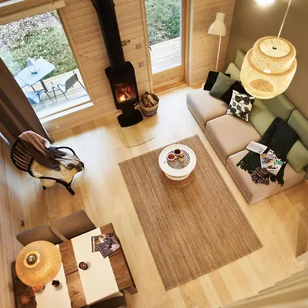 Hako B By Interhome * Napapiiri