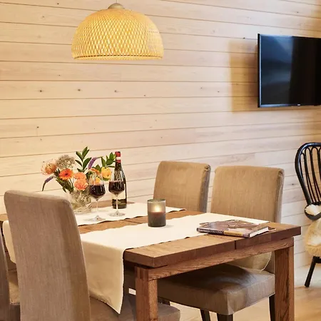 Hako B By Interhome * Napapiiri