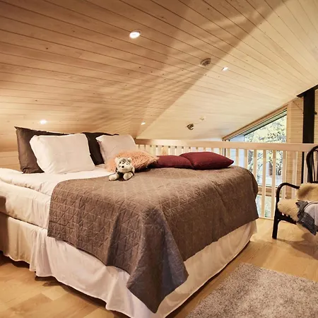 Hébergement de vacances Hako B By Interhome