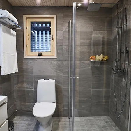 펜션 Hako B By Interhome