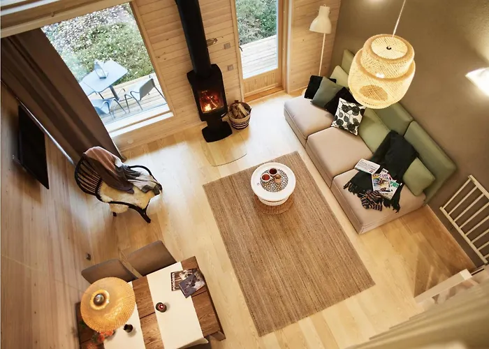 Hako B By Interhome * Napapiiri