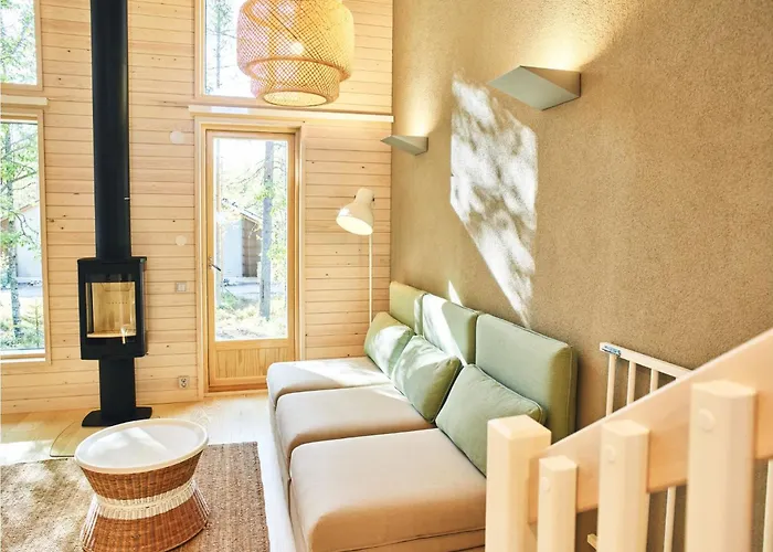 Hako B By Interhome Napapiiri