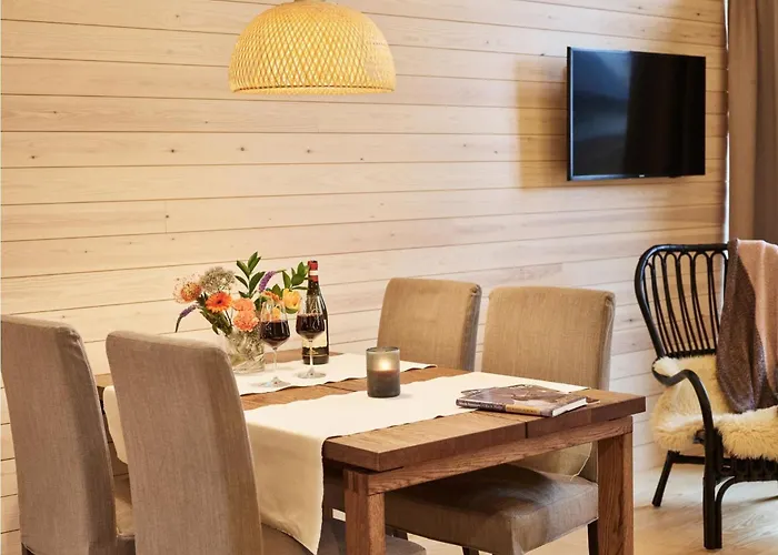 Hako B By Interhome * Napapiiri