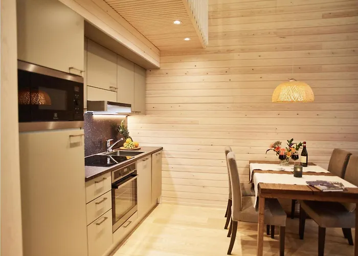 Hako B By Interhome Hébergement de vacances *