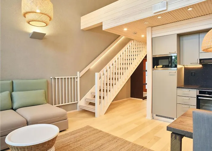 Hako B By Interhome Napapiiri