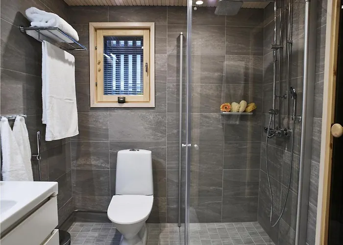 Hébergement de vacances Hako B By Interhome