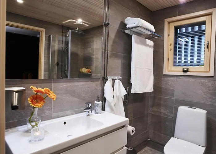 Hako B By Interhome Napapiiri