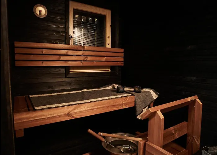 Hako B By Interhome *